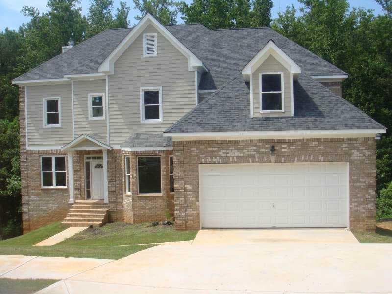 5 bedroom single family residence sold at 2871 Battlecrest Drive, Decatur, GA 30034