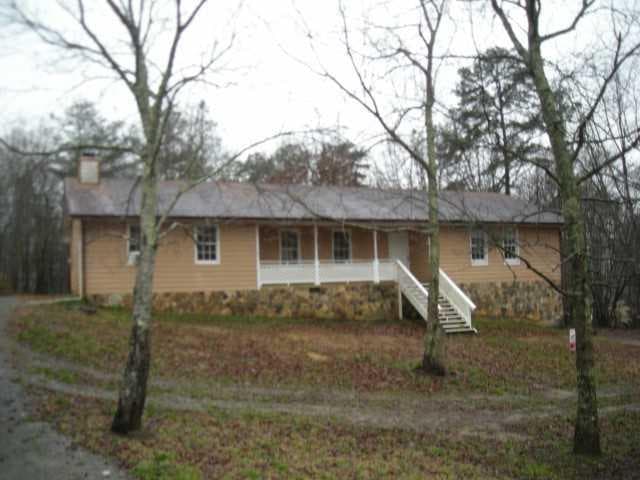 3 bedroom single family residence sold at 414 Highway 61, Cartersville, GA 30120