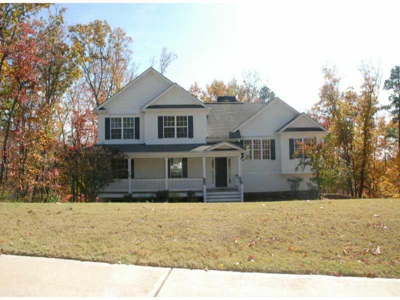 111 Silver Creek Drive, Canton, GA 30114 — most recent listing photo