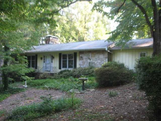 1201 TIMBERLAND Drive, Marietta, GA 30067 — most recent listing photo