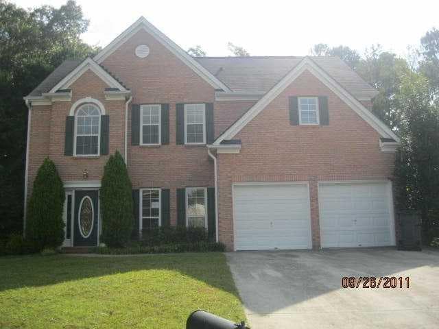 4 bedroom, 2,238 sq ft single family residence sold at 2621 CONIFER GREEN Way, Dacula, GA 30019