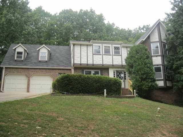 2125 GOLDMINE Drive, Cumming, GA 30040 — most recent listing photo