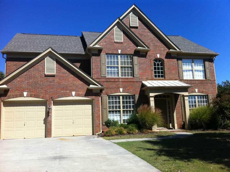 1480 Montcliff Drive, Cumming, GA 30041 — most recent listing photo