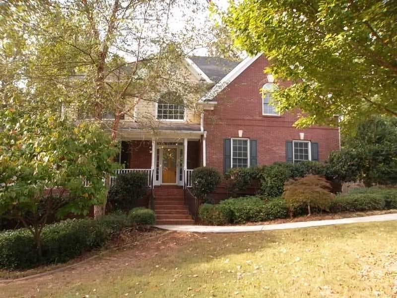 4230 Chatuge Drive, Buford, GA 30519 — most recent listing photo