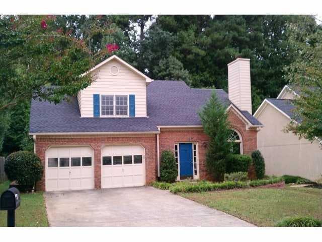 1017 Chateau Lane, Smyrna, GA 30082 — most recent listing photo
