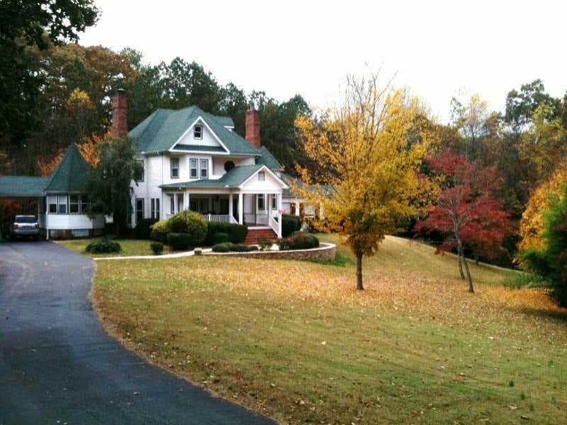 1281 E Main Street, Canton, GA 30114 — most recent listing photo
