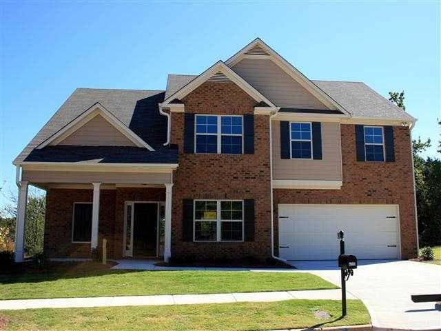 4105 Whitfield Oak Way, Dacula, GA 30011 — most recent listing photo