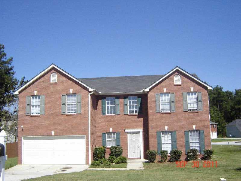4438 Parmalee Path, Conley, GA 30288 — most recent listing photo