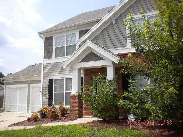 4 bedroom, 2,040 sq ft single family residence sold at 203 Quince Road, Canton, GA 30114