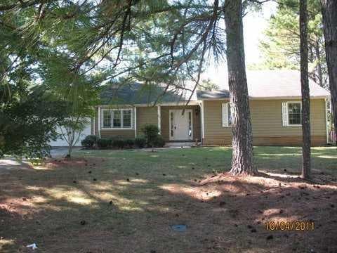 3 bedroom, 1,621 sq ft single family residence sold at 4205 MEADOW Court, Marietta, GA 30066