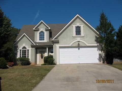 4 bedroom single family residence sold at 1016 CAMBRIDGE Court, Woodstock, GA 30188