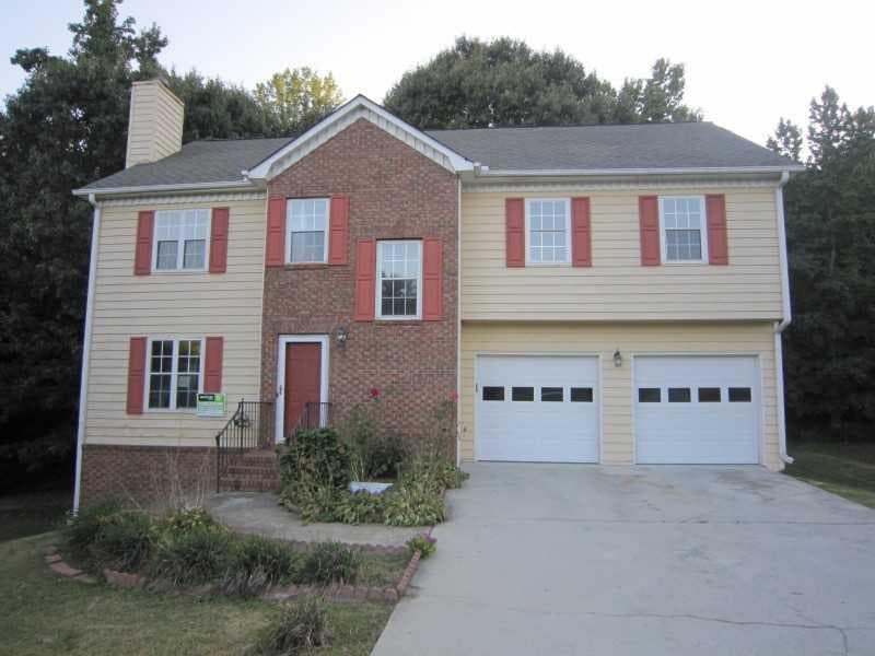 3340 Coles Creek Drive, Buford, GA 30519 — most recent listing photo