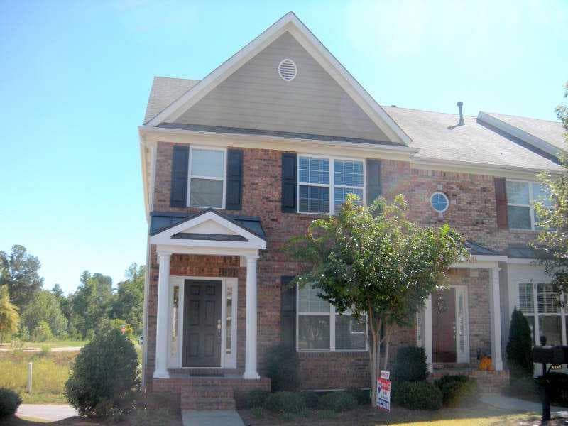 3 bedroom townhouse sold at 4245 Wildener Way 4245, Cumming, GA 30041