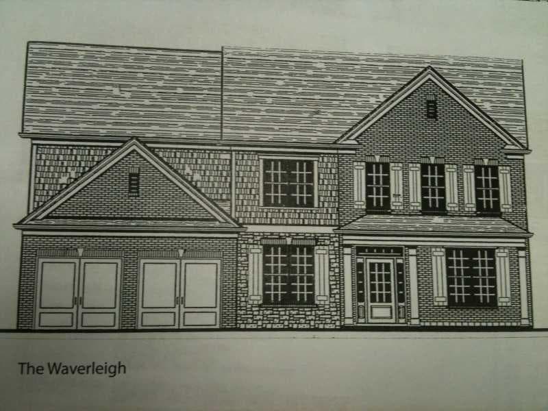4360 Old Oak Trace, Cumming, GA 30041 — most recent listing photo