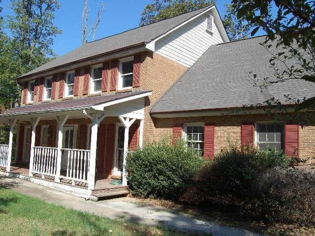 7511 N Kimberly Lynn Court, Lithonia, GA 30058 — most recent listing photo