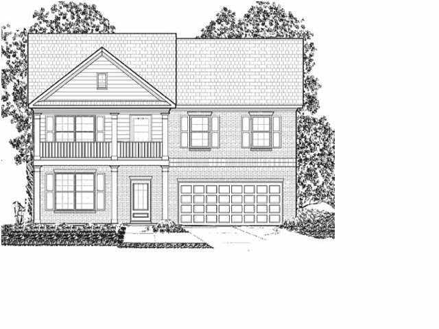 1995 WINDSOR CREEK Drive, Conyers, GA 30094 — most recent listing photo