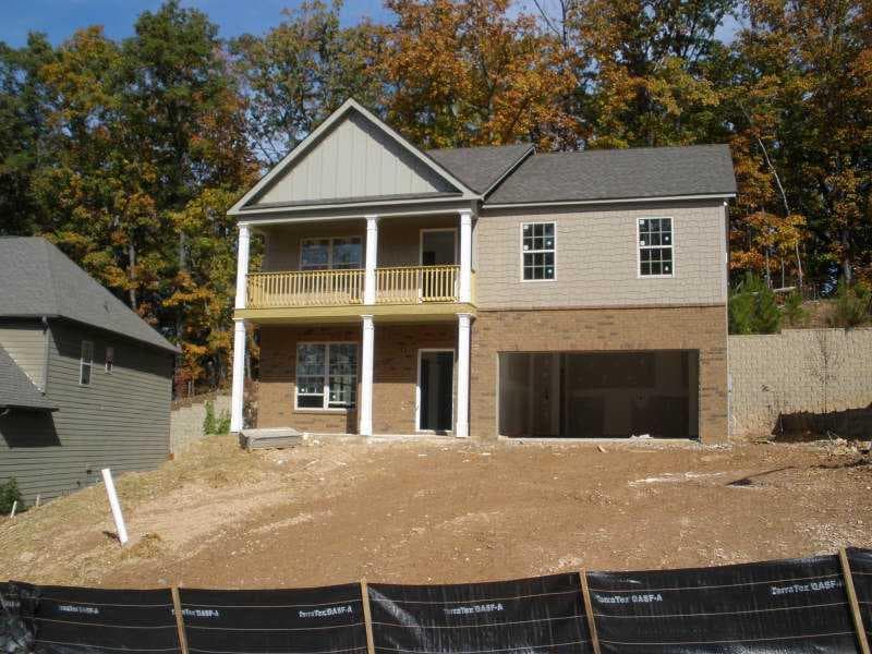 4824 Arbor View Parkway, Acworth, GA 30101 — most recent listing photo