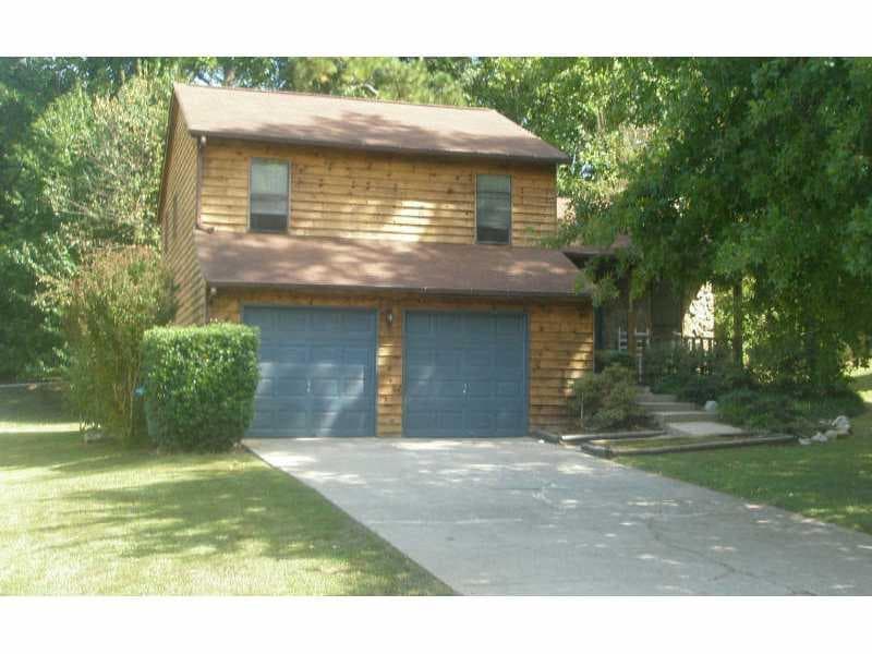 3 bedroom, 1,372 sq ft single family residence sold at 4359 Buckingham Place, Duluth, GA 30096