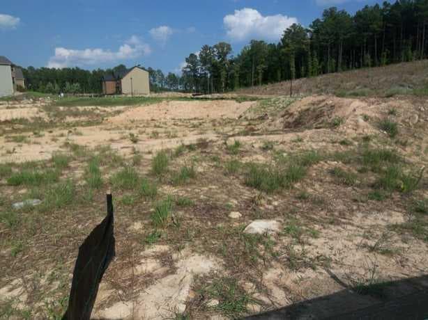 single family residence sold at 1561 Cobblefield Circle, Dacula, GA 30019