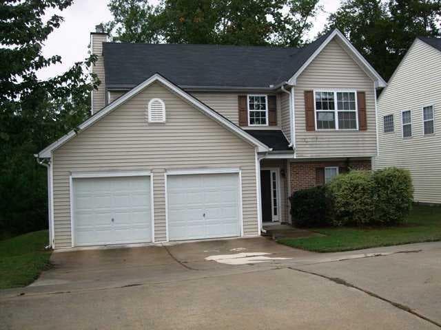 6586 Snowbird Lane, Douglasville, GA 30134 — most recent listing photo