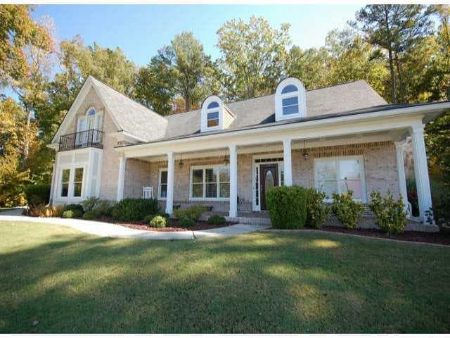5 bedroom, 3,048 sq ft single family residence sold at 5530 Legacy Trail, Douglasville, GA 30135