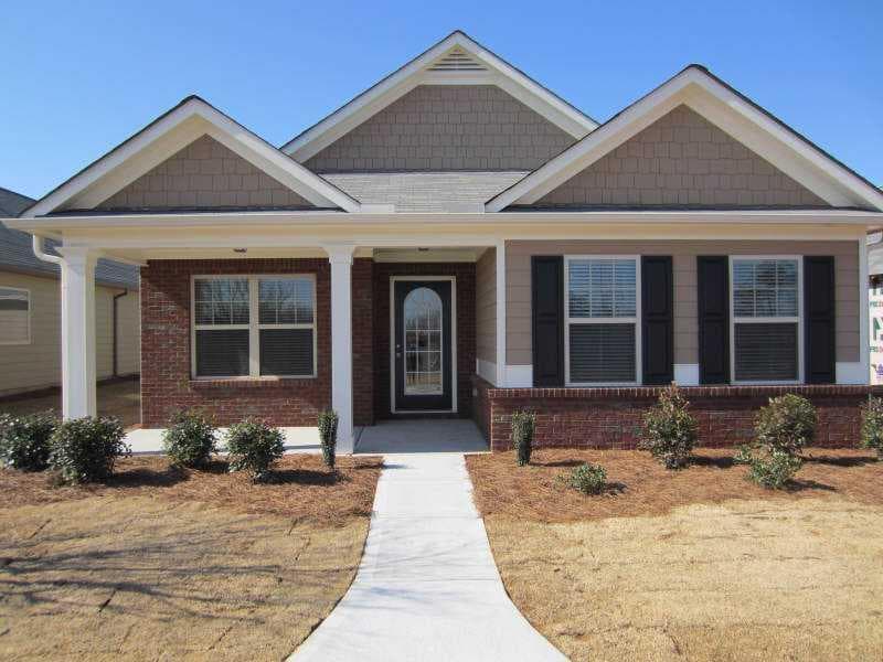 409 Parkstone Drive, Woodstock, GA 30188 — most recent listing photo