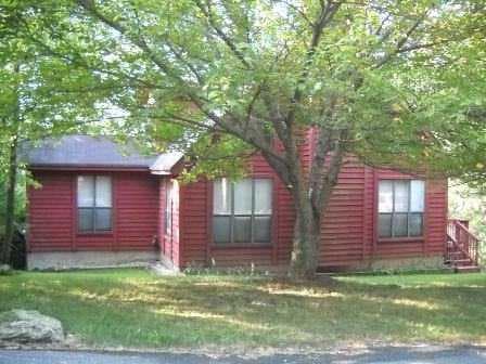 2 bedroom, 2,048 sq ft single family residence sold at 105 Winn Court, Waleska, GA 30183