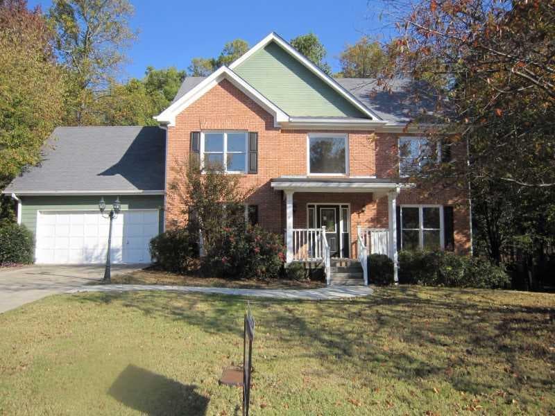 2940 Waverly Place Drive, Dacula, GA 30019 — most recent listing photo