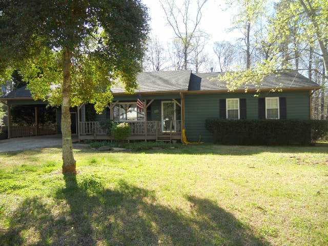 1379 SIR KNIGHTS Way, Lawrenceville, GA 30045 — most recent listing photo