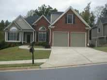 467 Bentleaf Drive, Dallas, GA 30132 — most recent listing photo