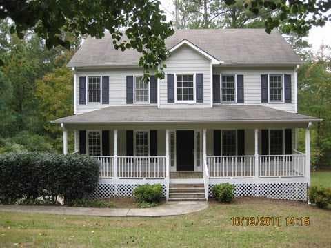 261 Swan Drive, Hiram, GA 30141 — most recent listing photo