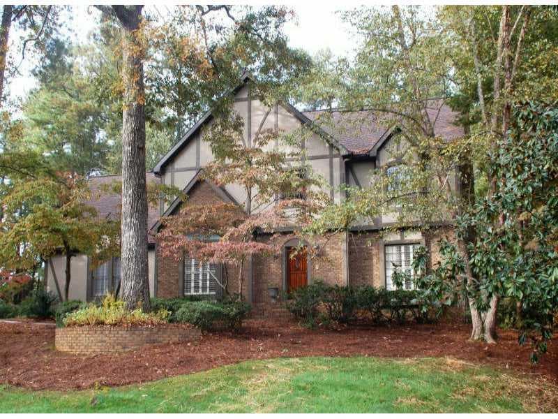 740 Denards Mill, Marietta, GA 30067 — most recent listing photo