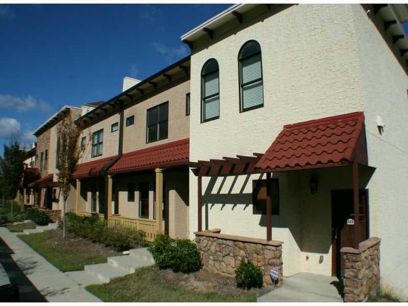 3 bedroom townhouse sold at 131 Kiram Terrace 131, Atlanta, GA 30331