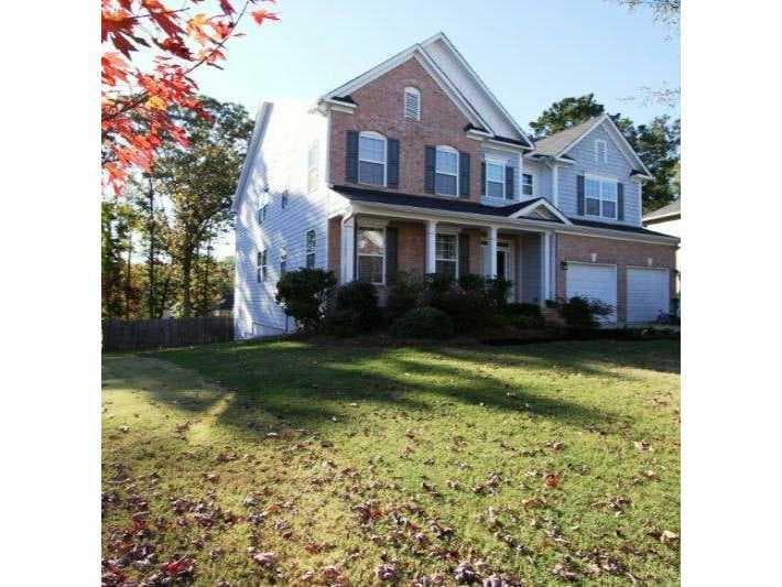 217 Highlands Drive, Woodstock, GA 30188 — most recent listing photo