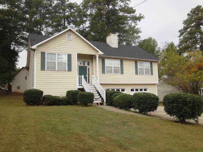 2253 Boulder Springs Drive, Ellenwood, GA 30294 — most recent listing photo