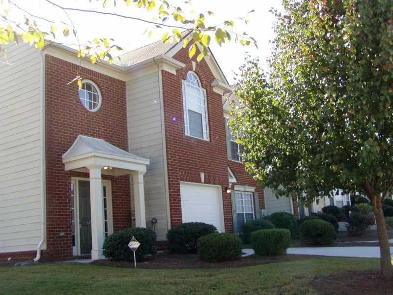 6451 Parkway Trace 0, Lithonia, GA 30058 — most recent listing photo