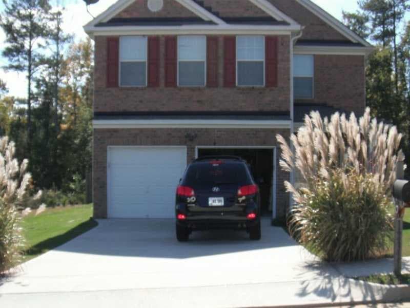 1232 Pebble Rock Road, Hampton, GA 30228 — most recent listing photo