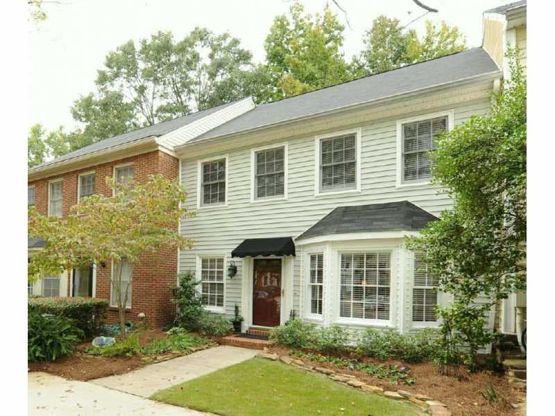 588 Salem Woods Drive 588, Marietta, GA 30067 — most recent listing photo