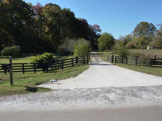 6 bedroom single family residence sold at 14530 Wood Road, Milton, GA 30004