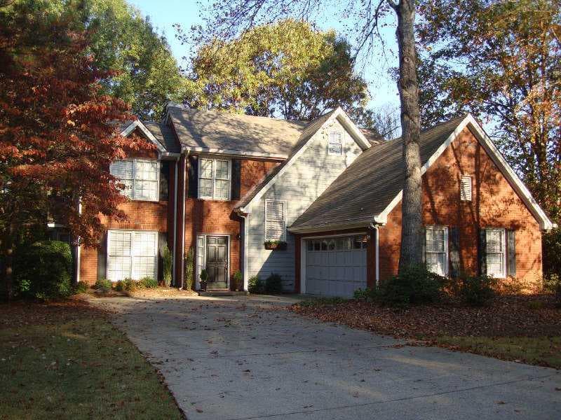 3 bedroom, 1,937 sq ft single family residence sold at 902 Fernwood Road, Woodstock, GA 30189