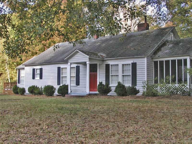 16025 New Bull Pen Road, Milton, GA 30004 — most recent listing photo