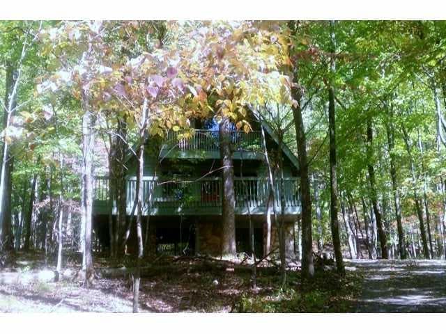 380 FAIRWAY Drive, Jasper, GA 30143 — most recent listing photo