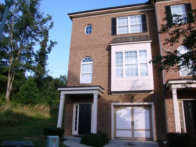 3 bedroom townhouse sold at 1927 APPALOOSA MILL Circle 14, Buford, GA 30019