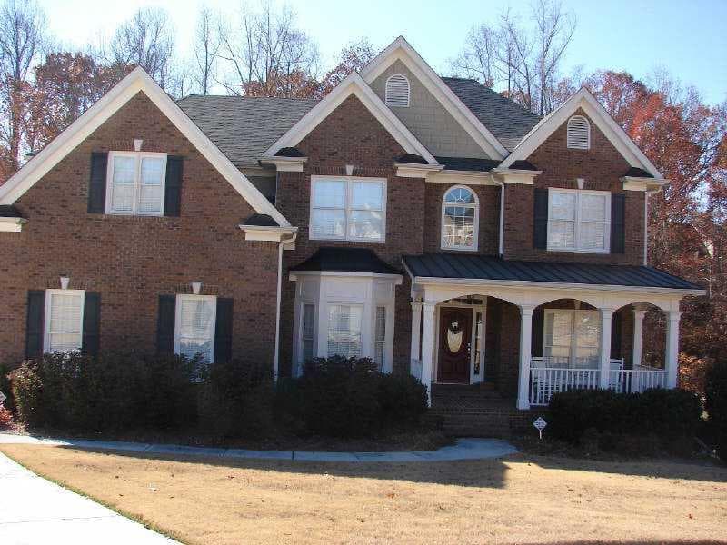 217 Trentwood Court, Grayson, GA 30017 — most recent listing photo
