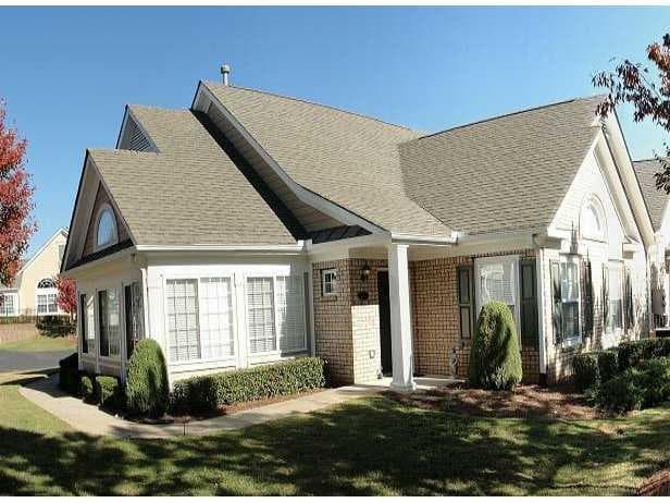 2 bedroom, 1,546 sq ft condominium sold at 6121 Malloway Court 6121, Cumming, GA 30041