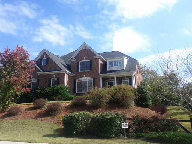 400 Mill Stream Way, Woodstock, GA 30188 — most recent listing photo