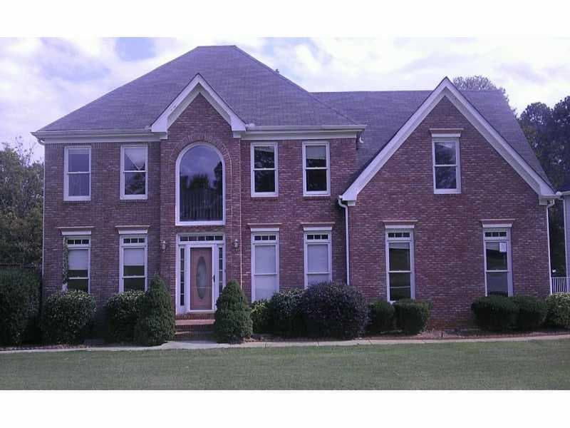 2841 Chapel Ridge Circle, Decatur, GA 30034 — most recent listing photo