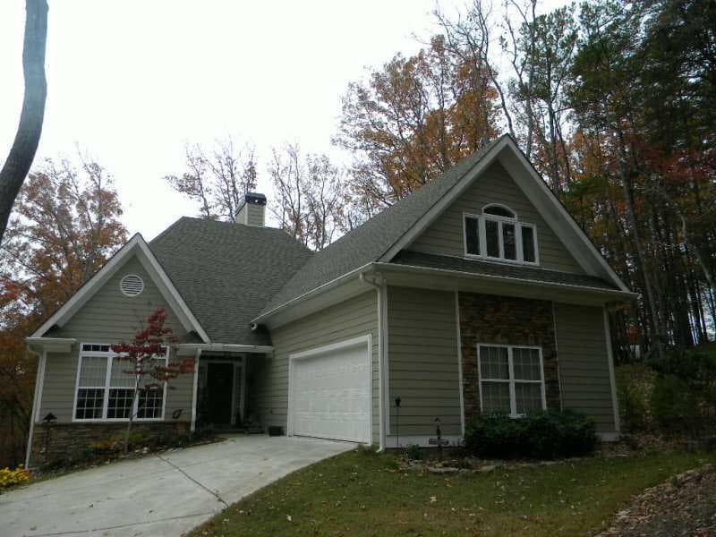 157 White Eagle Drive, Waleska, GA 30183 — most recent listing photo