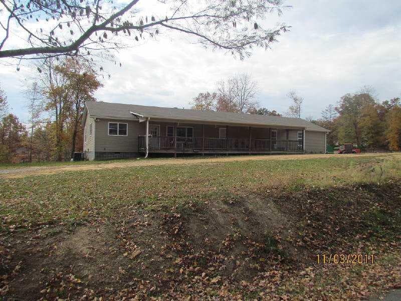 2 bedroom single family residence sold at 80 Old Furnace Road, White, GA 30184