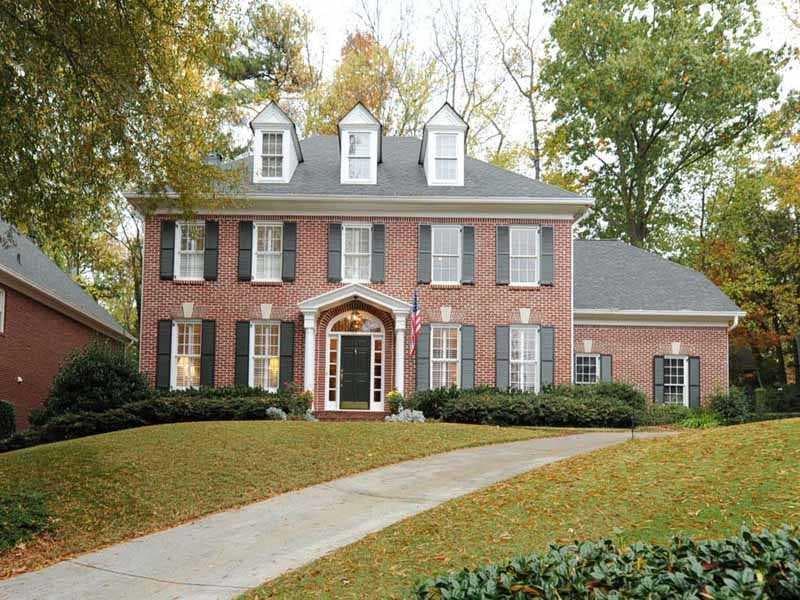 4485 Highgrove Pointe, Sandy Springs, GA 30319 — most recent listing photo